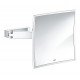 Косметическое зеркало Grohe Selection Cube (40808000) Косметическое зеркало Grohe Selection Cube (40808000)