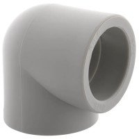 Угол 90 75 PPR Koer K0204.PRO (KP2569) Угол 90 75 PPR Koer K0204.PRO (KP2569)