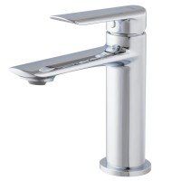 Смеситель для умывальника Koer KB-10028-01 (KR5289)