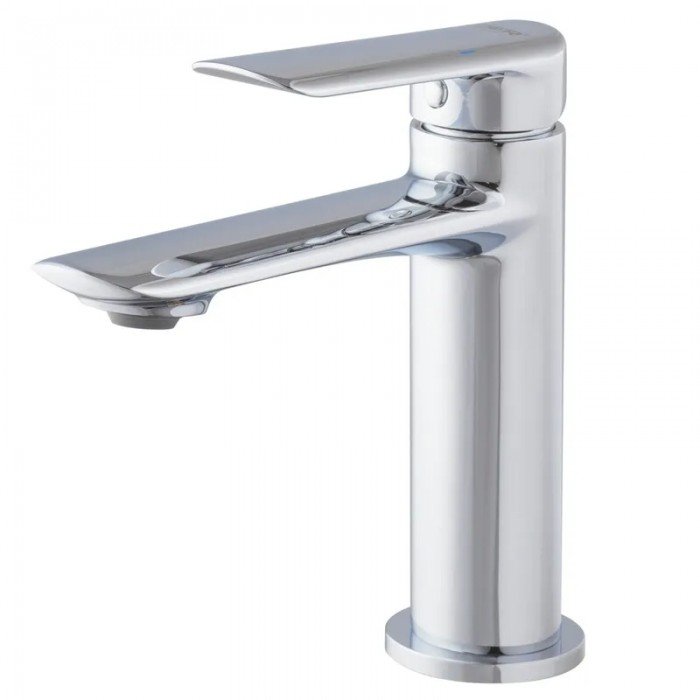 Змішувач для умивальника Koer KB-10028-01 (KR5289)