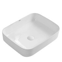 Раковина накладная Mixxus Premium DIVERSE-0110 500х390х130mm (MP6516) Раковина накладная Mixxus Premium DIVERSE-0110 500х390х130mm (MP6516)