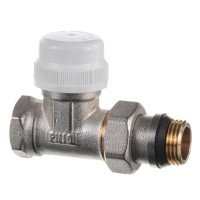 Кран термостотичний прямий,з систем."антипротікання" Koer KR.953-Gi - 1/2" (KR3070)