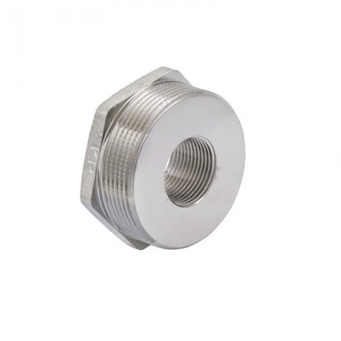Футорка 3/4"x2" Koer KF.F0820 (KF0088) Футорка 3/4"x2" Koer KF.F0820 (KF0088)