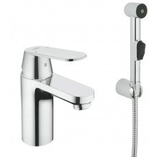 Смеситель для раковины S-размера Grohe Eurosmart Cosmopolitan (23125000) Смеситель для раковины S-размера Grohe Eurosmart Cosmopolitan (23125000)