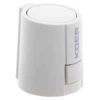 Сервопривод Koer KR.134 (230V, NC) M30x1.5 (KR2882) Сервопривод Koer KR.134 (230V, NC) M30x1.5 (KR2882)