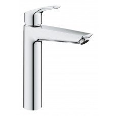 Смеситель на столешницу для раковины XL-размера Grohe Eurosmart New (23971003)