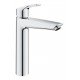 Змішувач на стільницю для раковини XL-розміру Grohe Eurosmart New (23971003) Змішувач на стільницю для раковини XL-розміру Grohe Eurosmart New (23971003)