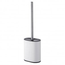 Ершик для унитаза универсальный Mixxus Premium Diverse-TB0101 White цвет белый (MI7064) Ершик для унитаза универсальный Mixxus Premium Diverse-TB0101 White цвет белый (MI7064)