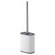 Ершик для унитаза универсальный Mixxus Premium Diverse-TB0101 White цвет белый (MI7064) Ершик для унитаза универсальный Mixxus Premium Diverse-TB0101 White цвет белый (MI7064)