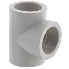 Трійник 50 PPR Koer K0011.PRO (KP0014) Трійник 50 PPR Koer K0011.PRO (KP0014)