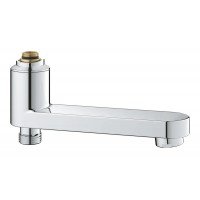 Поворотний вилив Grohe із вбудованим перемикачем (13450000) Поворотний вилив Grohe із вбудованим перемикачем (13450000)