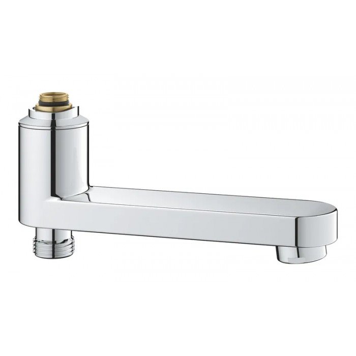 Поворотний вилив Grohe із вбудованим перемикачем (13450000) Поворотний вилив Grohe із вбудованим перемикачем (13450000)