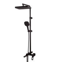 Душова колона зі змішувачем Koer KB-56031-05, 3 функції (KR5439)