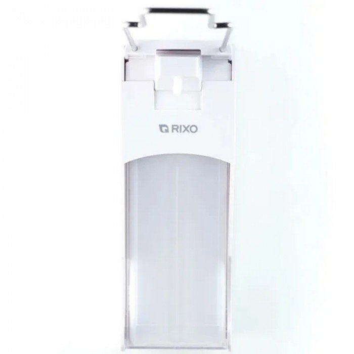 Ліктьовий дозатор Rixo Maggio S025W (S025W)