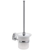 Ершик для унитаза подвесной Haiba HB1610 (HB0755)