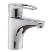 Смеситель для умывальника Haiba Ceba 001 (HB0025) Смеситель для умывальника Haiba Ceba 001 (HB0025)