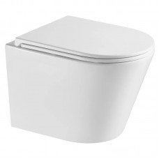 Унитаз подвесной Mixxus Premium Bevel-0301-T3 515x355x365mm, система смыва Tornado 3.0 (MP6472) Унитаз подвесной Mixxus Premium Bevel-0301-T3 515x355x365mm, система смыва Tornado 3.0 (MP6472)