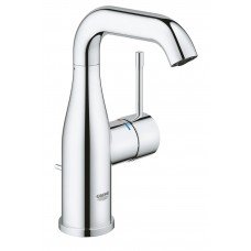 Смеситель для раковины M-размера Grohe Essence New (24173001) Смеситель для раковины M-размера Grohe Essence New (24173001)