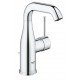 Змішувач для раковини M-розміру Grohe Essence New (24173001) Змішувач для раковини M-розміру Grohe Essence New (24173001)