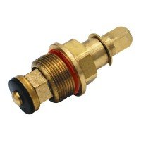 Кран букса EP KB-007-RR 1/2" (Советская резина) (AC0535) Кран букса EP KB-007-RR 1/2" (Советская резина) (AC0535)