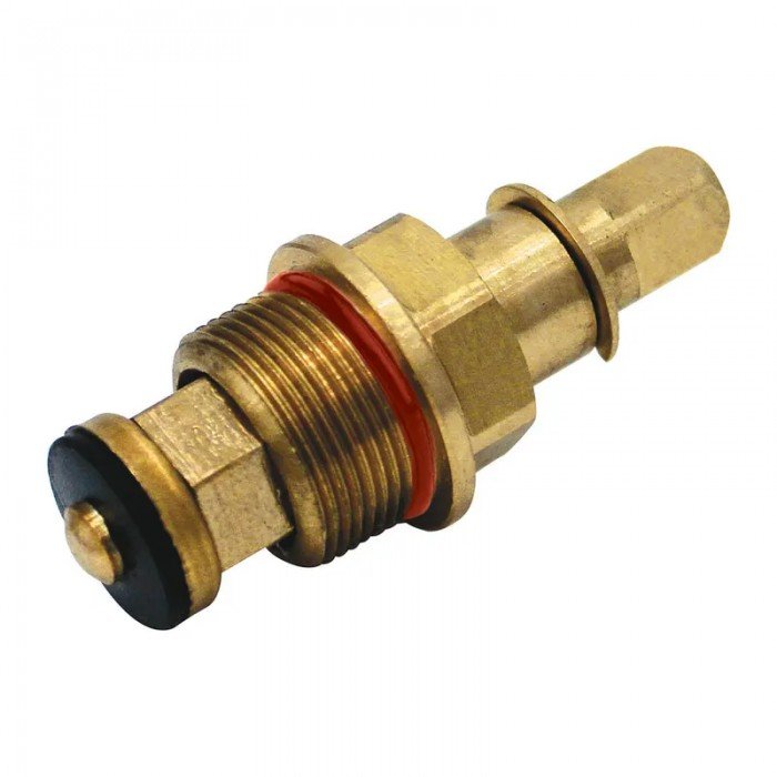 Кран букса EP KB-007-RR 1/2" (Советская резина) (AC0535) Кран букса EP KB-007-RR 1/2" (Советская резина) (AC0535)