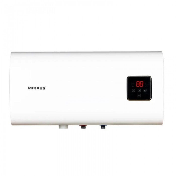 Водонагреватель "Квадрат" Mixxus EWH-14050 CUBE WET(Н) накопительный 50 л, мокрый тен 2,0 kW (WH061