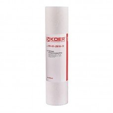 Картридж Koer KV.0010 (полипропилен) PP10 (KR3157)