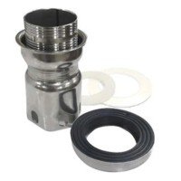 Комплект для крепления смесителя Mixxus FK-01.SUS (MI6068)