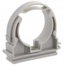 Кріплення для PPR труби 40 Koer K0077.PRO (KP0092) Кріплення для PPR труби 40 Koer K0077.PRO (KP0092)