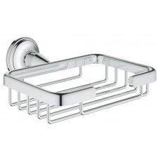 Полка в ванную Grohe Essentials Authentic (40659001) Полка в ванную Grohe Essentials Authentic (40659001)