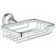 Полка в ванную Grohe Essentials Authentic (40659001) Полка в ванную Grohe Essentials Authentic (40659001)