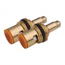 Кран букса Champion Master керамика 1/2" - 090 град. (AC0005) Кран букса Champion Master керамика 1/2" - 090 град. (AC0005)