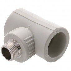 Тройник 32x1/2M"x32 НР Europroduct EP.0095 (EP4020)