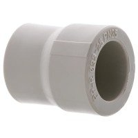 Муфта редукционная 32x25 PPR Europroduct EP.0013 (EP4064) Муфта редукционная 32x25 PPR Europroduct EP.0013 (EP4064)