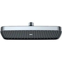 Лійка для душу стельова Koer KP-0402-01-OH 310x200мм (KR4984)