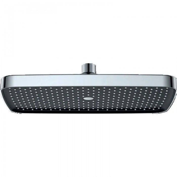 Лейка для душа потолочная Koer KP-0402-01-OH 310x200мм (KR4984)