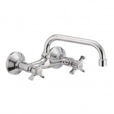 Смеситель для кухни Haiba Zeus 361 (HB0440) Смеситель для кухни Haiba Zeus 361 (HB0440)