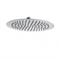 Лейка для душа потолочная Zerix SH-005.SUS-25cm (нерж. сталь) (ZX5008) Лейка для душа потолочная Zerix SH-005.SUS-25cm (нерж. сталь) (ZX5008)