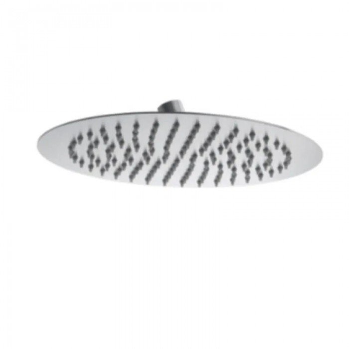 Лейка для душа потолочная Zerix SH-005.SUS-25cm (нерж. сталь) (ZX5008) Лейка для душа потолочная Zerix SH-005.SUS-25cm (нерж. сталь) (ZX5008)