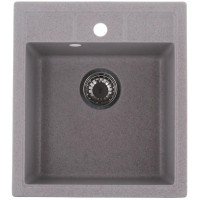 Мойка кухонная Zerix ZS-4651S-07 Мраморная (ZX4566)