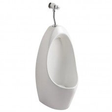 Писсуар подвесной Mixxus Premium BEVEL-1004 340x305x685mm с краном для писсуара (MP6663) Писсуар подвесной Mixxus Premium BEVEL-1004 340x305x685mm с краном для писсуара (MP6663)