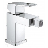 Смеситель для биде Grohe Eurocube (23138000) Смеситель для биде Grohe Eurocube (23138000)