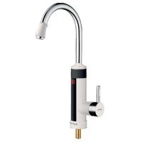 Проточный водонагреватель Mixxus Electra 340-E (с индик. темп.) (MI2751)