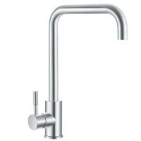 Смеситель для кухни Champion SUS-011-G CHROME из нержавеющей стали (CH6537) Смеситель для кухни Champion SUS-011-G CHROME из нержавеющей стали (CH6537)