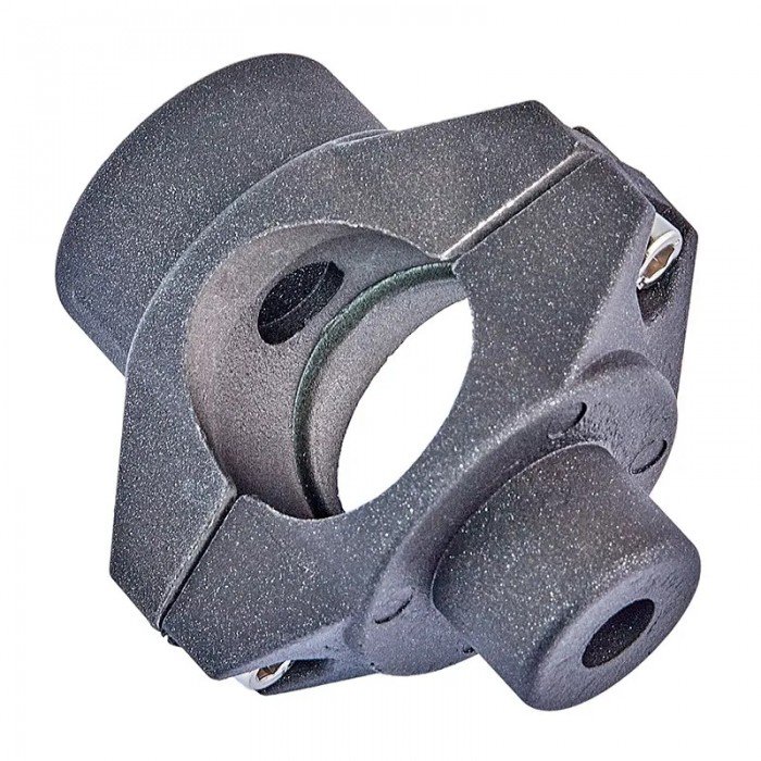 Насадка круглая Europroduct EP.WS032R для паяльника PPR труб 32mm (EP6109) Насадка круглая Europroduct EP.WS032R для паяльника PPR труб 32mm (EP6109)