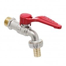 Кран полива Koer KR.246 - 1/2" (KR3197) Кран полива Koer KR.246 - 1/2" (KR3197)