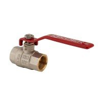 Кран шаровый Koer 1/2" ГГР (KR.214) (KR0033) Кран шаровый Koer 1/2" ГГР (KR.214) (KR0033)