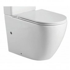 Чаша унитаза-компакта Mixxus Premium Ellipse-0402-R Bowl 660х390х855 Rimless без сиденья (MI8346) Чаша унитаза-компакта Mixxus Premium Ellipse-0402-R Bowl 660х390х855 Rimless без сиденья (MI8346)