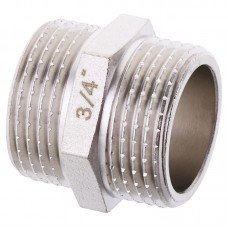 Ниппель 3/4' 'Koer WM.N08 (KR2990) Ниппель 3/4' 'Koer WM.N08 (KR2990)