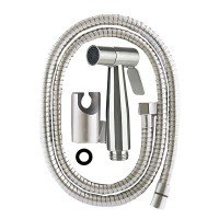 Набір для гігієнічного душу MIXXUS BIDET SET-005.SUS з нержавіючої сталі SUS304 (MI7100) Набір для гігієнічного душу MIXXUS BIDET SET-005.SUS з нержавіючої сталі SUS304 (MI7100)